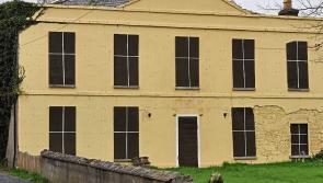 BREAKING: Historic Kildare building could be converted into apartments