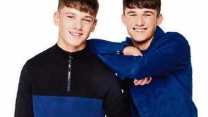 X Factor: Naas CBS' Conor Price (15) admits getting marriage proposal