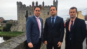 Varadkar confirms commitment to Athy South Distributor Route
