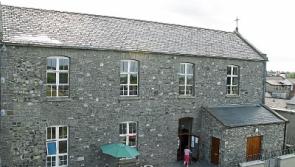 Kildare County Council grant extra €150,000 to Naas' Moat Theatre