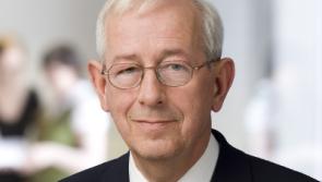 Stagg disappointed at Minister's Kildare plan direction