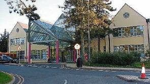 No commitment to fund Naas Hospital unit