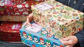 Kildare community worker appeals for support of Christmas gift box campaign