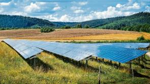 Solar is coming to Kildare, best be prepared