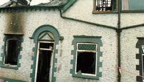Kilcock fire family appeal on Crimecall tonight