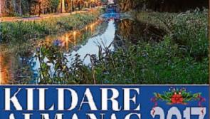 The Leinster Leader's Kildare Almanac 2017 is out now