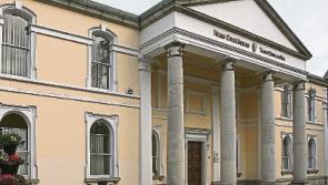 Convicted for driving without due care at Baltracey Cross in Kildare