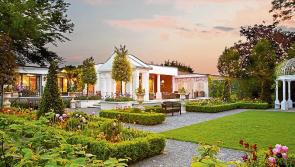 Kildare jobs alert: Keadeen Hotel in Newbridge is hiring