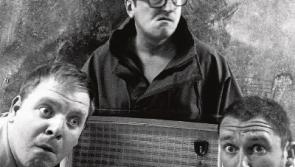 Victor's Dung is back on Naas stage for one night only