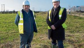 Naas students in a race against time for secondary school places