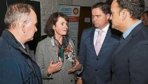 €76,000 in funding for 42 Kildare towns and villages to mark 60th anniversary of Tidy Towns