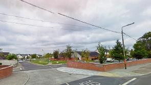 UPDATED: 16 year old boy injured in Sallins traffic accident