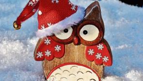 Stop here for Christmas in Kildare!