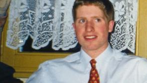 Search was 'very difficult' says Trevor Deely's sister ahead of annual mass service for missing Naas man