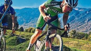 Kildare cyclists making great progress
