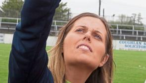Kildare's Christine Murray named Leinster GAA PRO of the year