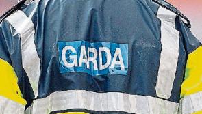 Garda numbers in Kildare dramatically improve