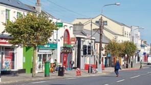Christmas parking arrangements in Kildare towns