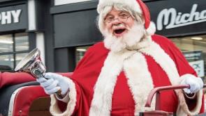 WIN: A €100 Whitewater voucher with our 'Christmas in Kildare' photo competition!
