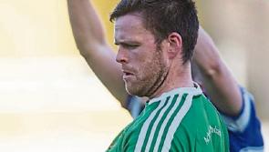 Moorefield fail in bid to get Cian O’Connor red card rescinded