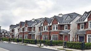 Slight  rise in November Kildare  house prices