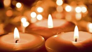 Deaths in Kildare - December 14, 2017