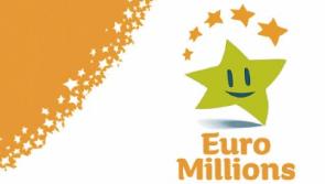 KILDARE WINNER! One lucky Kildare person scooped huge EuroMillions win last night