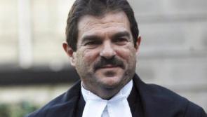 Kildare Judge told 'You're doing great' by defendant