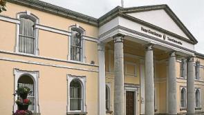Mother of three jailed by Kildare judge