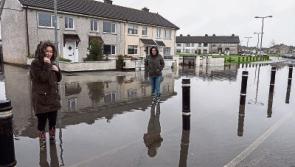 Best of 2017: Flood nightmare continues in Newbridge