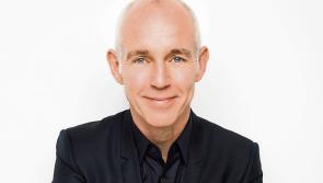 This week's Ray D'Arcy Show guests revealed