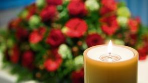 Deaths in Kildare - January 1, 2018