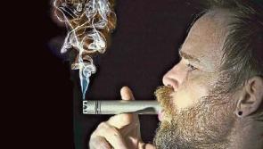 Naas' Hally set to complete his mammoth 'song a week' 2017 challenge