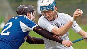 Kildare hurling boss confirms no permit players in 2018
