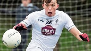 Lilies team to take on Louth in O'Byrne Cup opener