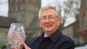 Kildare town comes second as Ennis claims new IBAL title