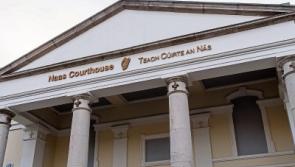 Kildare man arrested after alleged romance gun threat 