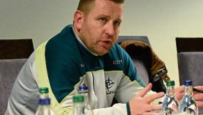 Overall a very poor performance: Kildare manager Cian O'Neill