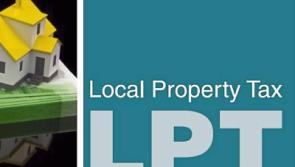 Kildare has relatively high local tax compliance