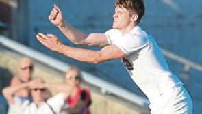 Lilies O'Byrne Cup journey ends