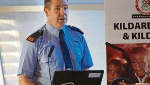 Kildare Garda inspector warns motorists to stick to new M7 speed limit during roadworks