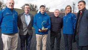 Sandra Hughes named Ambassador for Irish Godolphin Stud and Stable Staff Awards