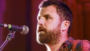 Mick Flannery returns to the Moat in Kildare this March