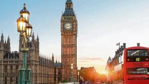 Kildare developer Sean Ryan's Ballymore  sold US embassy site in Trump row