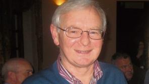 President leads tributes to Leixlip man John Monaghan RIP