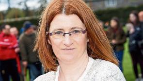 Athy lady elected Vice Chair of Leinster Camogie