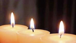 Deaths in Kildare - January 17, 2018
