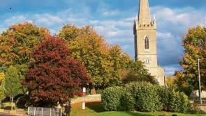 Power tools and camera stolen in Kill