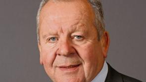 An audience with rugby's Bill Beaumont in Maynooth