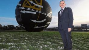 31 ambassadors expected at Chamber lunch promoting foreign investment into Kildare